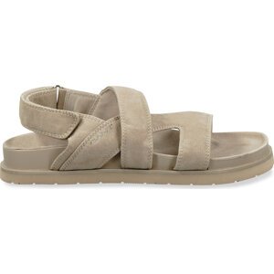 Sandály Gant Mardale Sport Sandal 28503594 Béžová