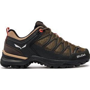 Trekingová obuv Salewa Ws Mtn Trainer Lite 61364 Hnědá