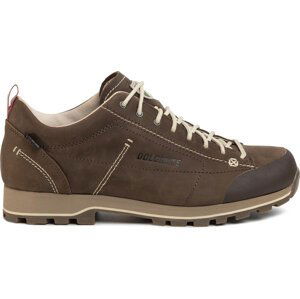 Trekingová obuv Dolomite Cinquantaquattro Low Fg Gtx GORE TEX 247959-0300012 Hnědá