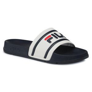 Nazouváky Fila Morro Bay Slipper 2.0 1010930.92E White/Fila Navy