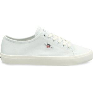 Tenisky Gant Pillox Sneaker 28538605 Light Blue G631