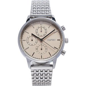 Hodinky Esprit ESLW23842LSI Silver/Silver