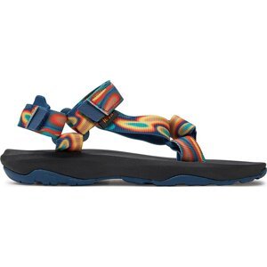 Sandály Teva Hurricane XLT 2 Groovy 1155070Y Barevná