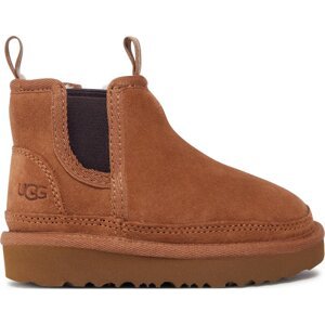 Sněhule Ugg T Neumel Chelsea 1143706T Che