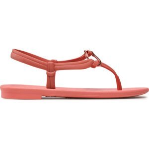 Sandály Grendha Cacau Elegancia Sandal 18370-90105 Pink