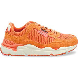 Sneakersy Gant Zupimo Sneaker 28633542 Burnt Orange G430