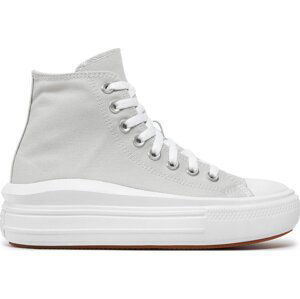 Plátěnky Converse Chuck Taylor All Star Move A07579C Růžová