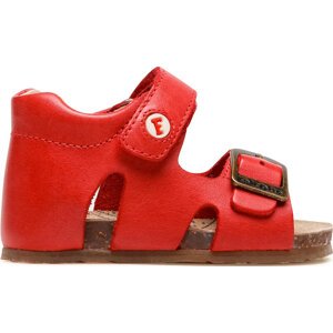 Sandály Naturino Falcotto By Naturino Bea 0011500737.01.0H05 Red