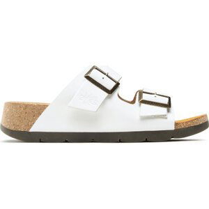 Nazouváky Fly London Cajafly P144721003 Off White