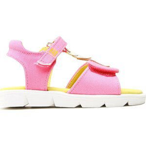 Sandály Agatha Ruiz de la Prada 232931 Pink