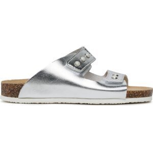 Sandály Primigi 3926111 D Silver