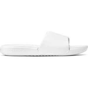 Nazouváky Under Armour Ua W Ansa Fix Sl 3023772-101 Wht