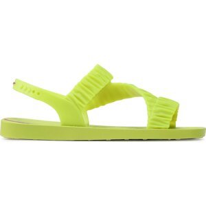 Sandály Ipanema IPANEMA GO FEVER FEM 26896 Green AF056