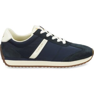 Sneakersy Gant Beja Sneaker 28537670 Marine G69