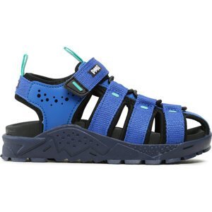 Sandály Primigi 3972600 Bluette-Black