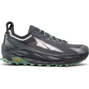 Boty Altra M Olympus 5 AL0A7R6P020-070 Black/Gray