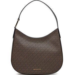 Kabelka MICHAEL Michael Kors 30S4G8KL9B Brown/Blk