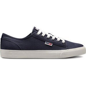 Tenisky Helly Hansen Fjord Canvas 2 11916 Navy/Off White 599