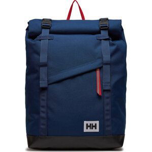 Batoh Helly Hansen Stockholm Backpack 67187 Modrá