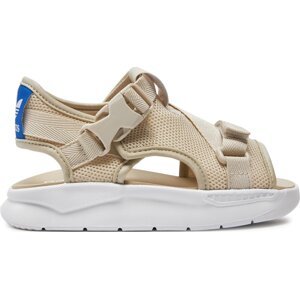 Sandály adidas 360 3.0 Sandals IE7956 Alumin/Alumin/Ftwwht