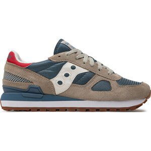 Sneakersy Saucony Shadow Original S2108-883 Navy/Grey