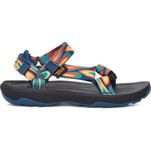 Sandály Teva Hurricane XLT 2 Groovy 1155070C GTC