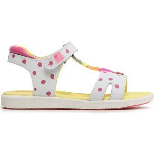 Sandály Agatha Ruiz de la Prada 232950 S White