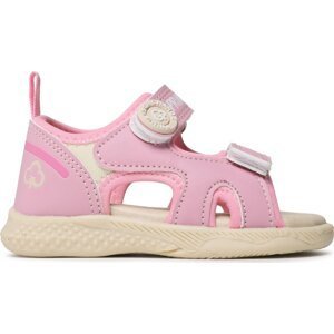 Sandály Primigi 3955900 Pink