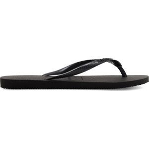 Žabky Havaianas 4000030.0090 Black