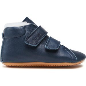 Kotníková obuv Froddo G1130013-2 Dark Blue