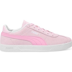 Sneakersy Puma CLUB 38111131 Růžová