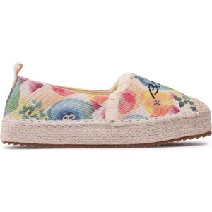 Espadrilky Blauer S3SUNRAY01/FAN Petals