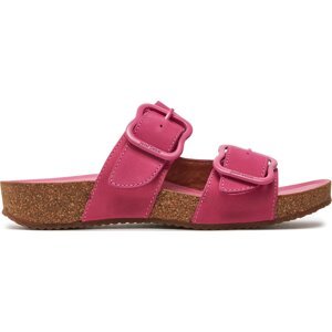 Sandály Josef Seibel Tonga 25 78519 Pink 423