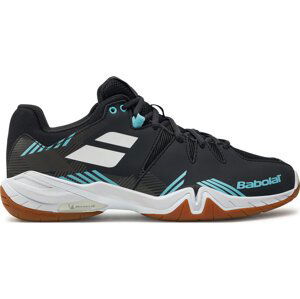 Boty Babolat Shadow Spirit 30F23641 Black/Light Blue