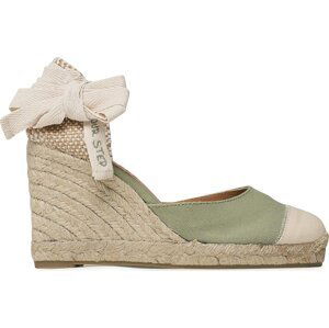 Espadrilky Castañer Carina/8/146 023129-414 414