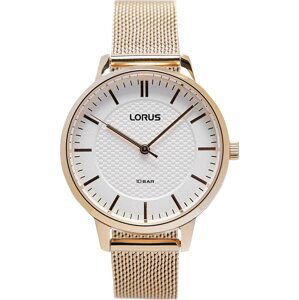 Hodinky Lorus RG256UX9 Gold