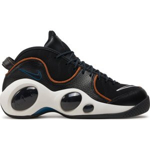 Boty Nike Air Zoom Flight 95 DV6994 001 Black/Valerian Blue/Ale Brown