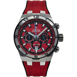 Hodinky Festina 20671/5 Red