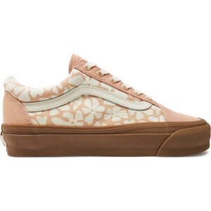 Tenisky Vans Mte Old Skool VN000CT9BOD1 Peach