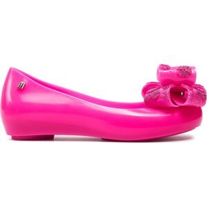 Baleríny Melissa Melissa Ultragirl Sweet Xxiii Ad 33983 Pink AQ845