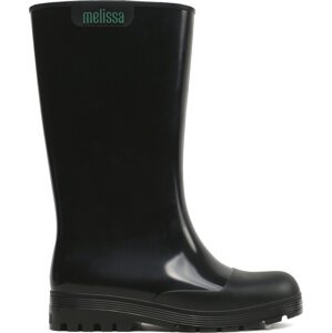 Holínky Melissa Melissa Welly Ad 33867 Black AO245