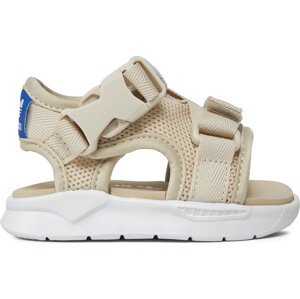 Sandály adidas 360 3.0 Sandals IE7953 Alumin/Alumin/Ftwwht