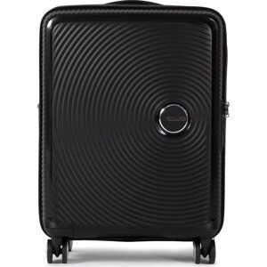 Kabinový kufr American Tourister Soundbox 88472-1027-1INU Černá