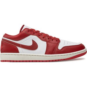 Boty Nike Air Jordan 1 Low Se FJ3459 160 Bílá