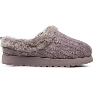 Bačkory Skechers Ice Angel 31204/MVE Fialová