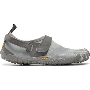 Boty na vodní sporty Vibram Fivefingers V-Aqua 18M7303 Šedá