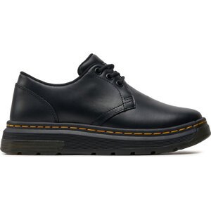 Polobotky Dr. Martens Crewson Lo 31669001 Black 001