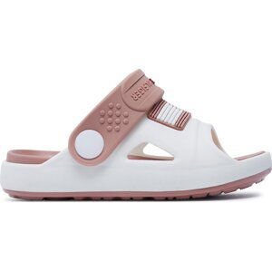 Nazouváky Tommy Hilfiger Comfy Sandal T3A2-33290-0083 M Bílá