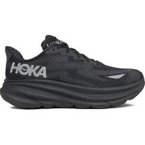 Běžecké boty Hoka Clifton 9 Gtx GORE-TEX 1141470 Černá