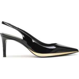 Sandály Giuseppe Zanotti E350000 Black 004